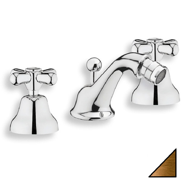 AM710202065 Смеситель для биде Webert Armony