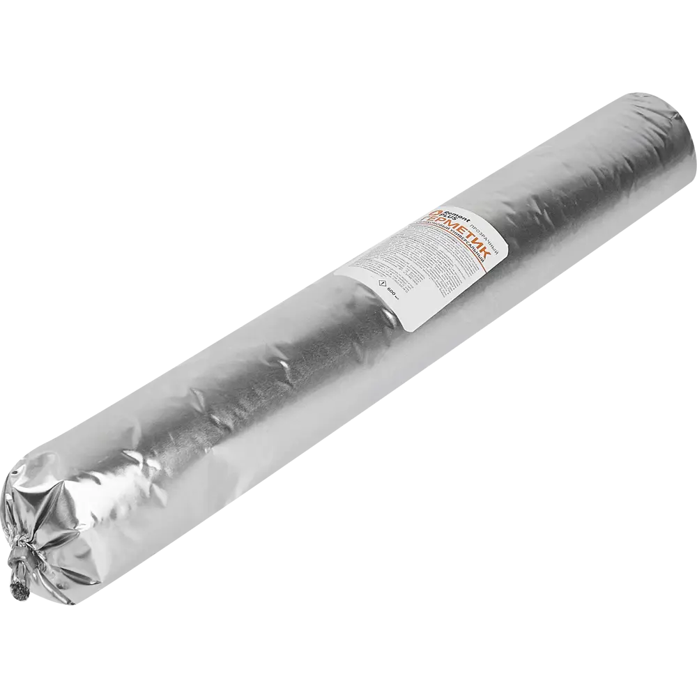 REMONT PLUS Универсальный силиконовый герметик прозрачный 600 мл 86408716 STLM-0068814 - Вид №3