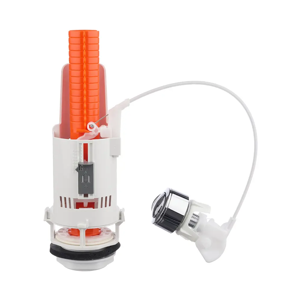 MONLID Двухрежимный сливной клапан с тросовым механизмом 89419734 STLM-1571501 - Вид №2