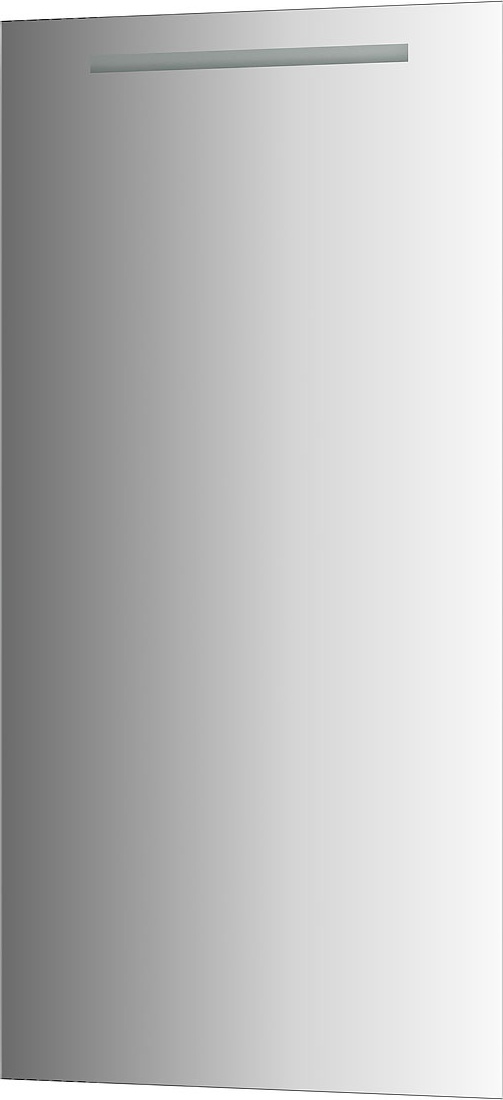 BY 2112 Зеркало со встроенным LED-светильником 4 W EVOFORM Ledline