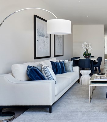 T17 Аксессуары vola  - Вид №73