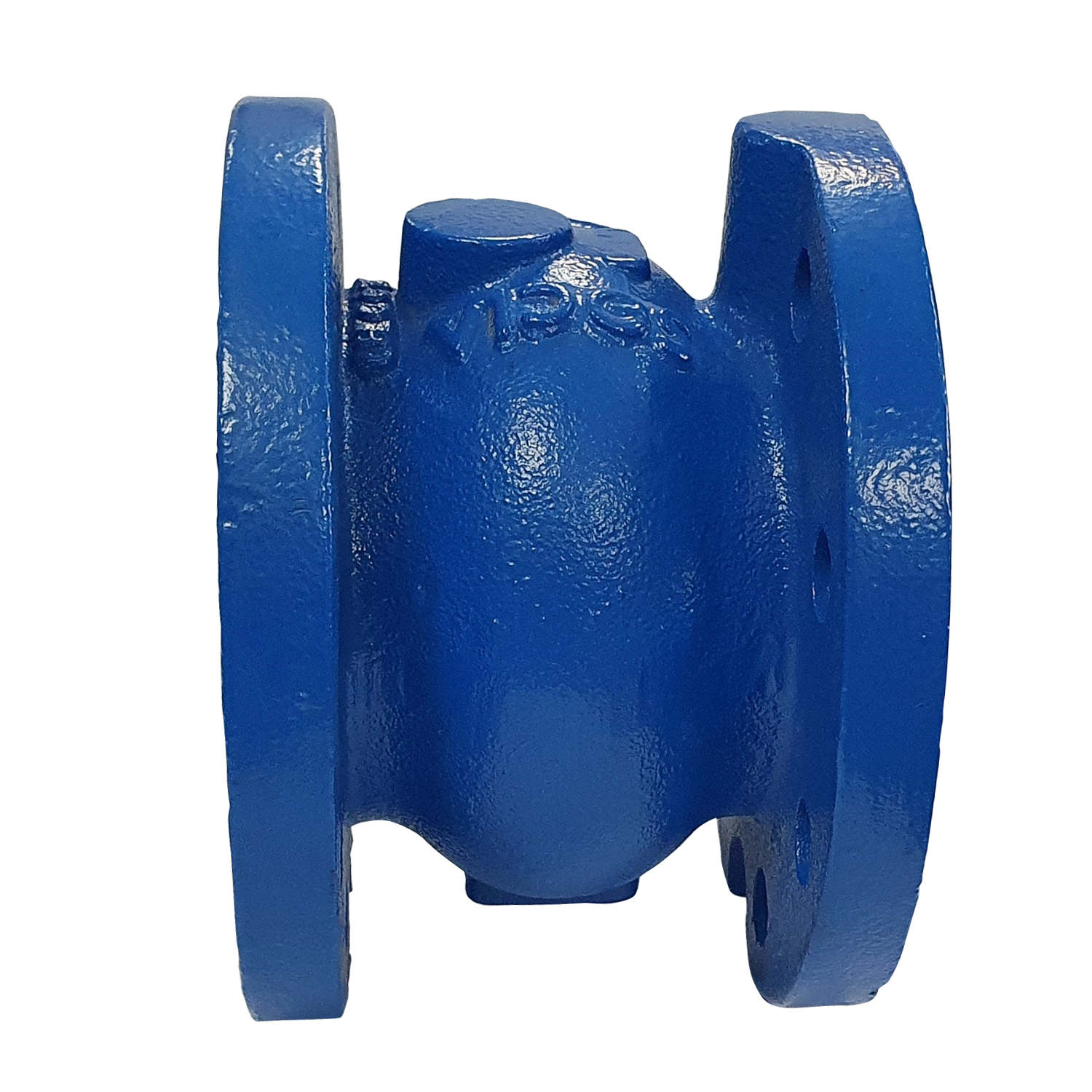 Danfoss Обратный клапан NVD 402 NVD 402 Клапан обратный DN500 PN10 065B7482  - Вид №2