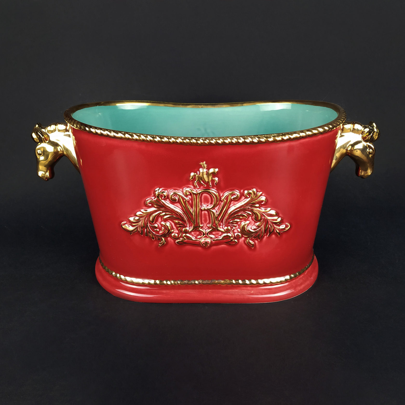 sun-id-994600 Ведро для шампанского PROVANSFAIENCE Россия  - Вид №5