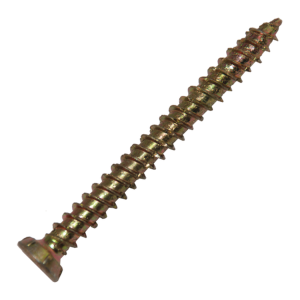 90658674 Шуруп по бетону FRS 7.5x52 100 шт. STLM-0325782 Santreyd