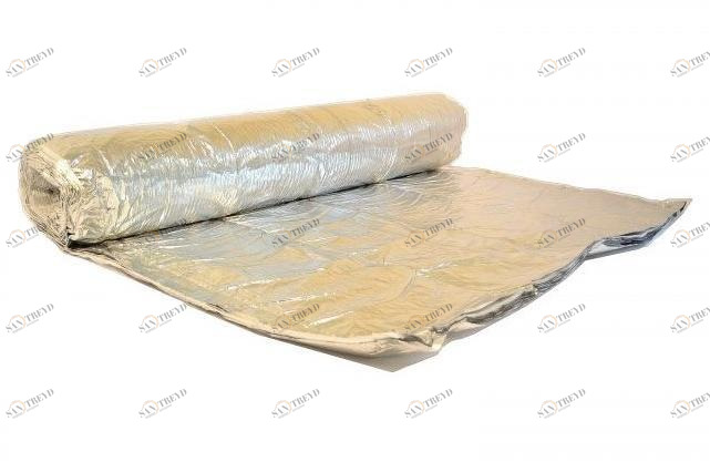 BETTINI 15 слоев теплоотражающей изоляции  8358eco15 