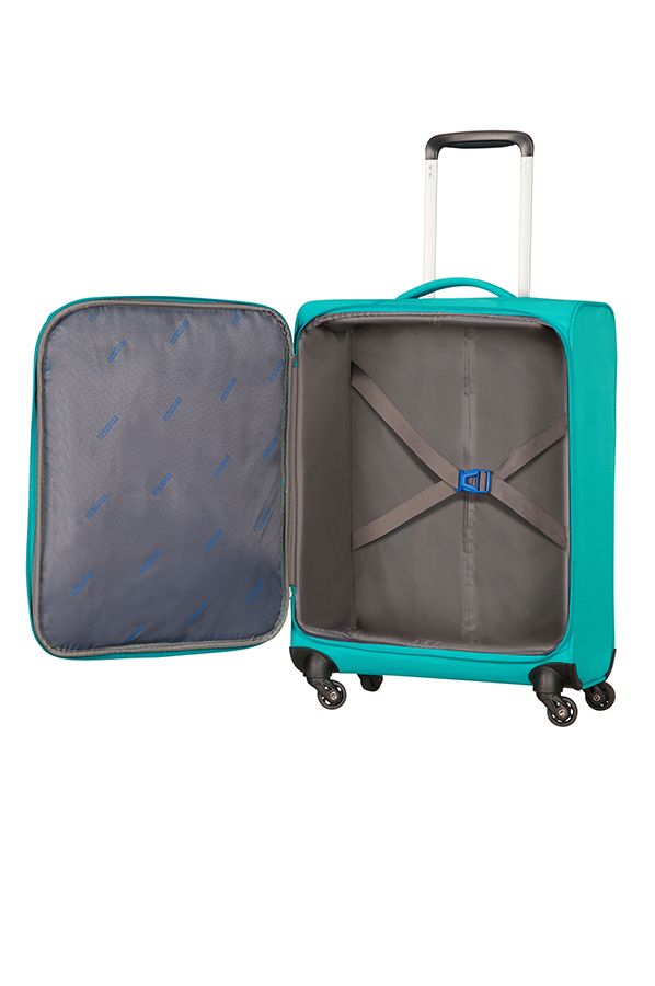 38G-21002 Чемодан 38G*002 American Tourister Litewing  - Вид №1