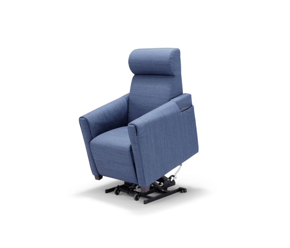 Кресло-Подъемник Relax Manuale Spaziorelaxitalia  Leo Leo Relax Manuale - Вид №3