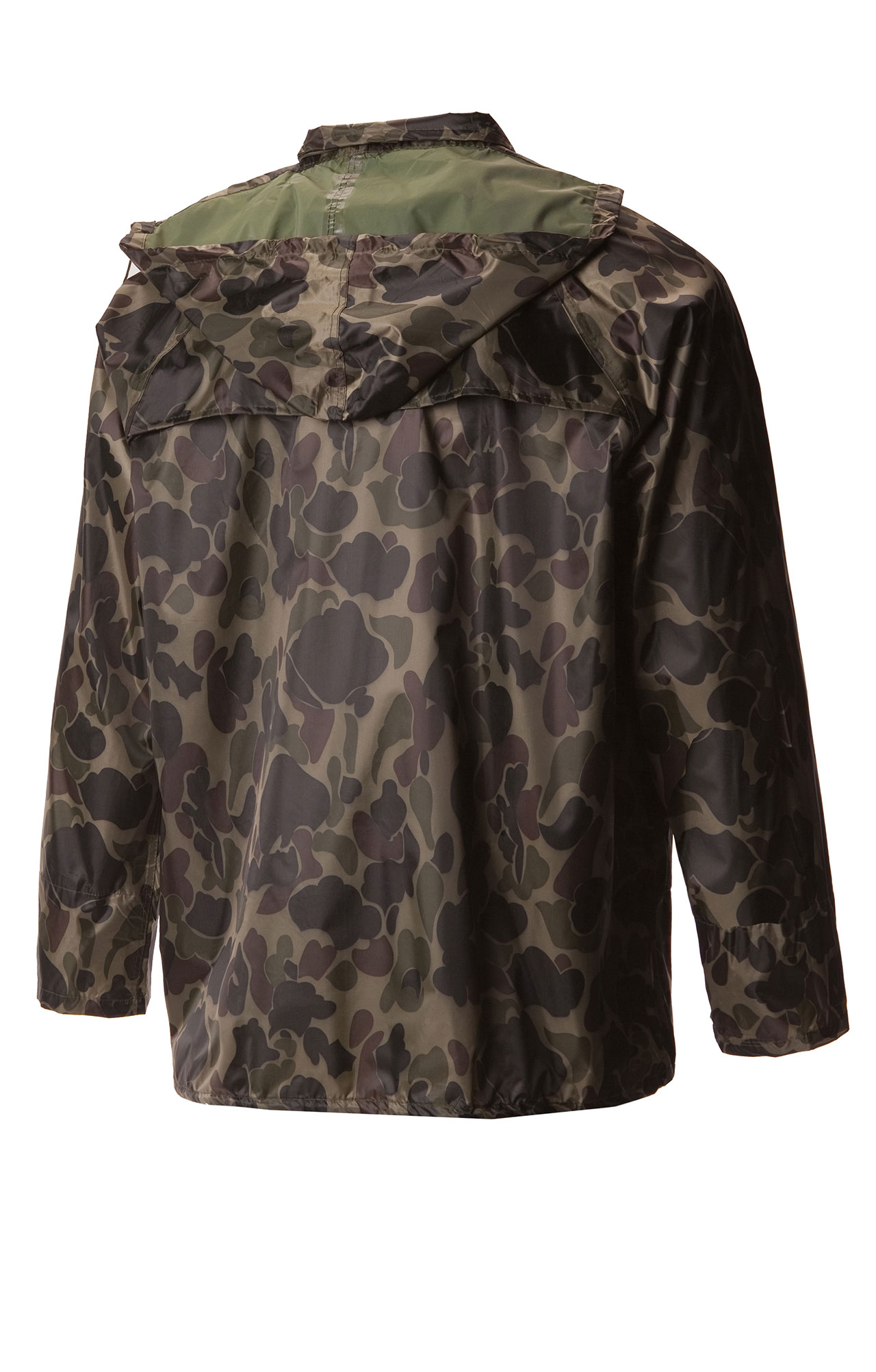 61773 Костюм "Альбатрос" камуфляж  Камуфляжная форма  размер XXXL (56-58) Спецодежда  - Вид №2