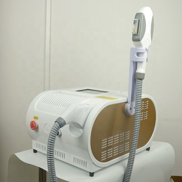 52365 Аппарат коррекции роста волос SHR и ELOS омоложения KB-M03 AURO  - Вид №4