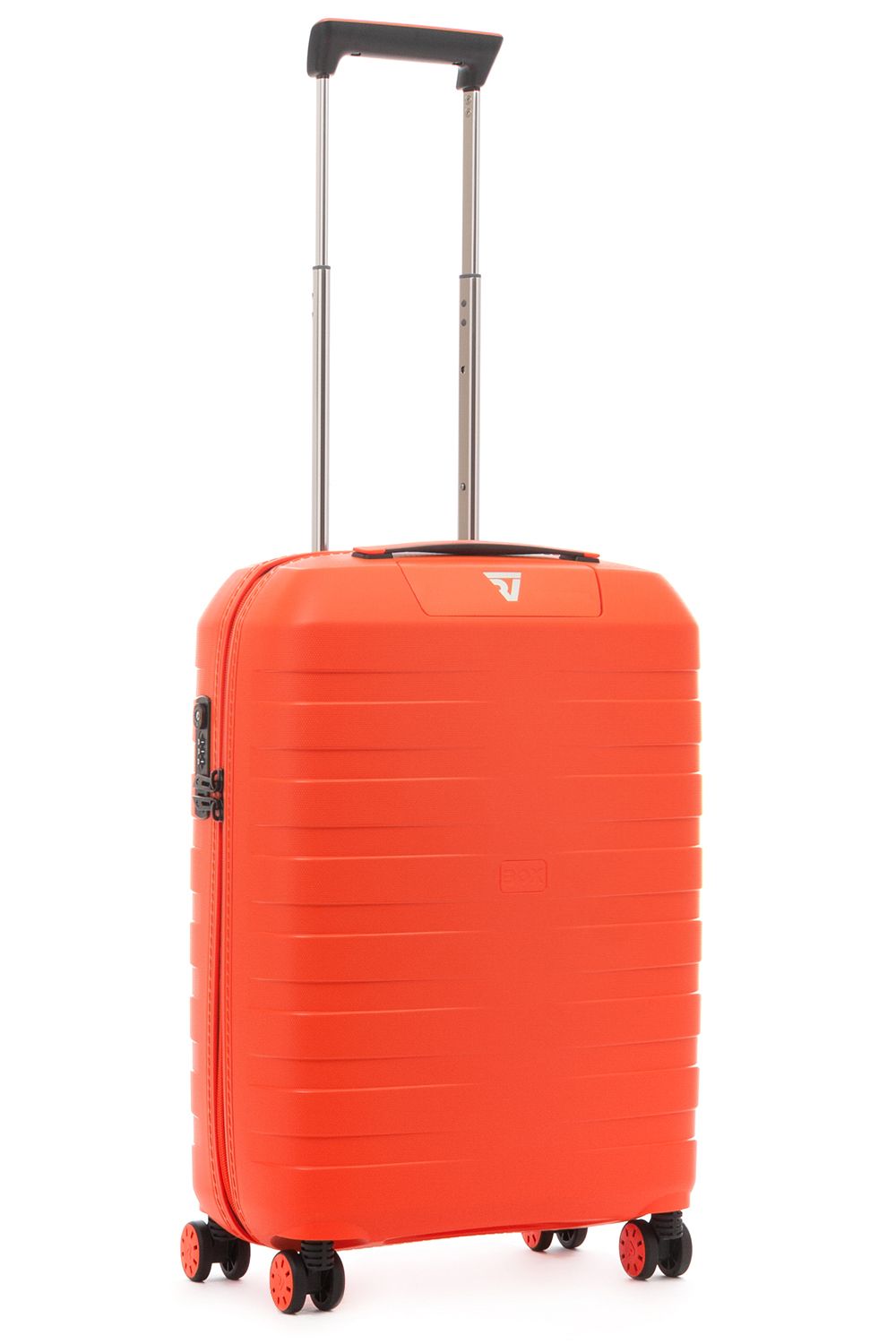 5543-5252 Чемодан 5543 Spinner S Roncato Box 2.0 