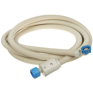 9294307 Шланг заливной REFLEX 5 м, серый