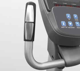 X901 Эллиптический тренажер bronze gym x901 pro Bronze Gym  - Вид №4