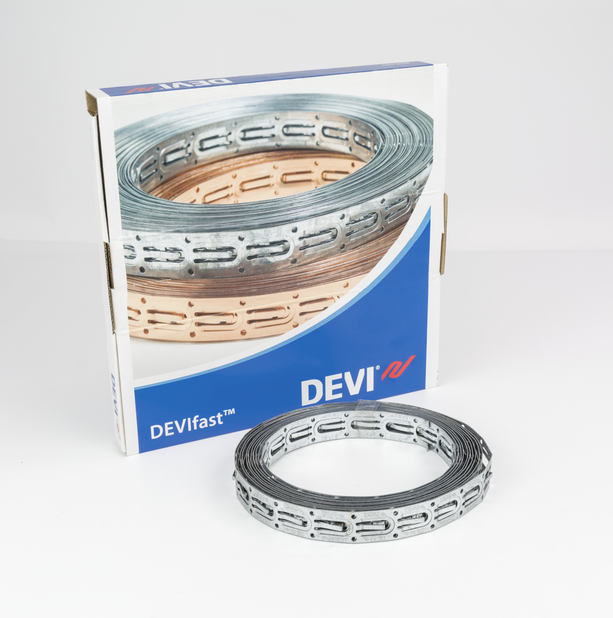 Danfoss Крепления для кабелей DEVIclip Roofhook крепл. кабеля на крыше 19805192  - Вид №2