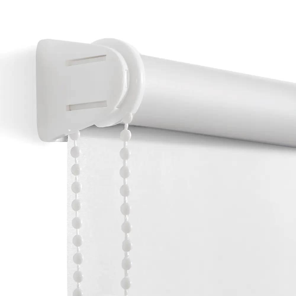 Рулонная штора Kreaforta Vorga с полным затемнением 100x160 см 89379735 STLM-1575433 - Вид №3