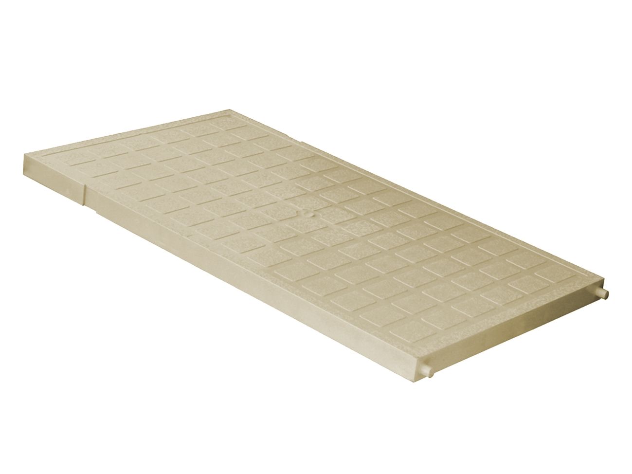 Крышка проезжей части из ПВХ First Corporation First Plast ARCH-00073591 - Вид №1