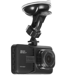 8118173 Видеорегистратор Silverstone F1 NTK-9000F