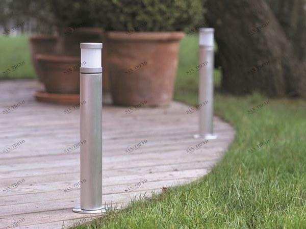 BEL-LIGHTING Столбик свет Onyx 715