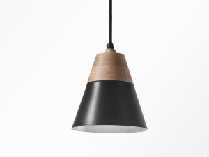 Алюминиевый светодиодный подвесной светильник