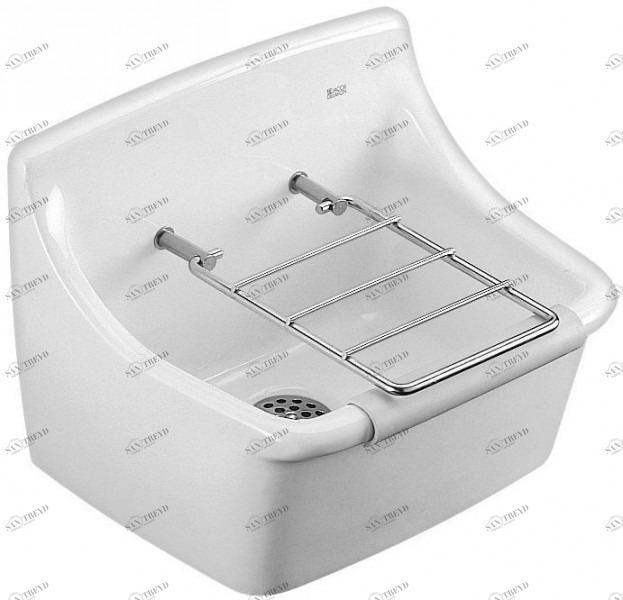 E1898-00 Раковина подвесная 45 см JACOB DELAFON NORMA