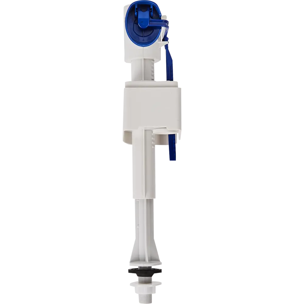 Клапан наполнения Geberit 3/8" нижняя подводка 136.731.00.1 STLM-2057325