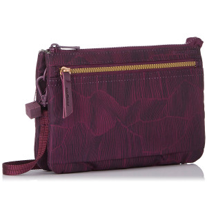 HIC428/664-01 Сумка кросс-боди HIC428 Emma Crossover RFID Hedgren Inner City