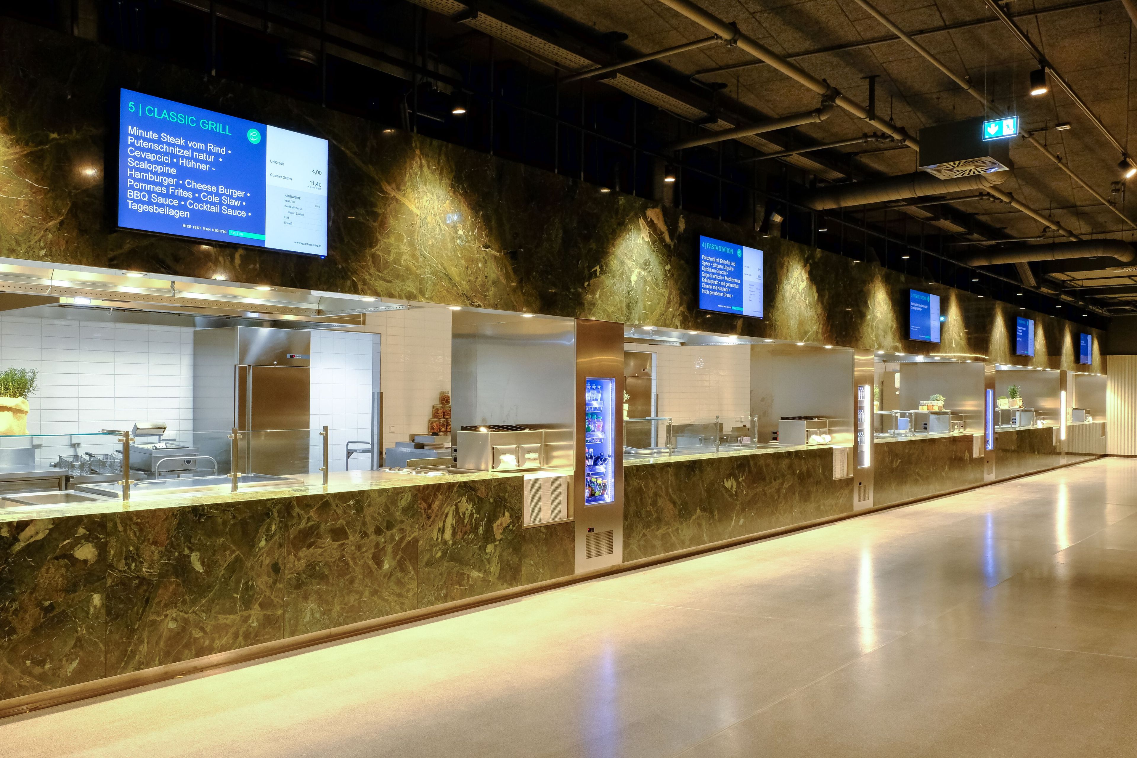 Облегченная цементная конгломератная сэндвич-панель James Hardie Powepanel ARCH-00047855 - Вид №3