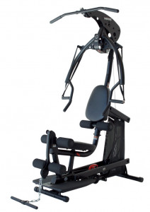 BL1 Inspire bl1 многофункциональный силовой комплекс Inspire Fitness