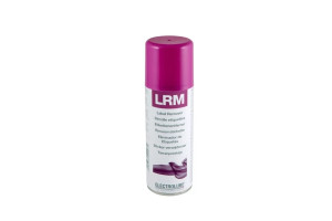 15896482 Удалитель наклеек 200 мл LRM200D Electrolube