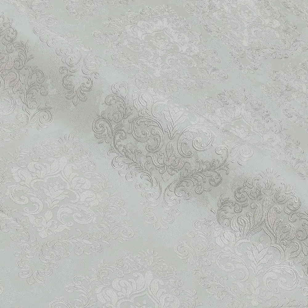 GRANDECOLIFE Leticia - Флизелиновые обои изумрудного оттенка 89365770 STLM-0832312 - Вид №2