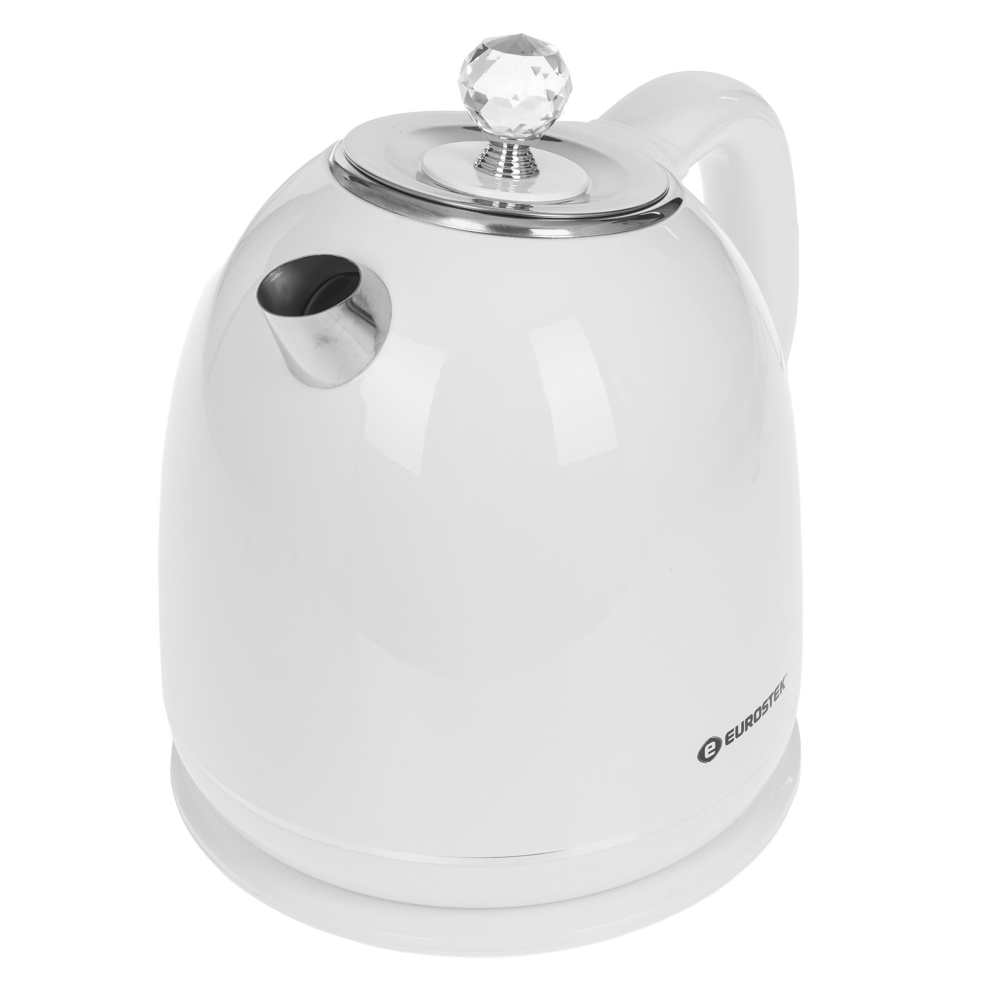 9242824 Электрочайник Eurostek EEK-1844 бежевый STDN-0146621 - Вид №2