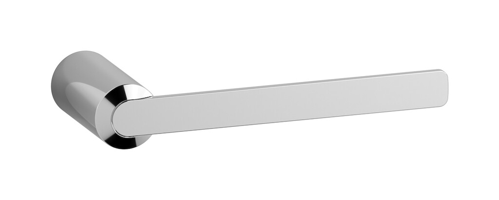 Вешалка для полотенец WE ARE IB c6006cc Chrome C-67