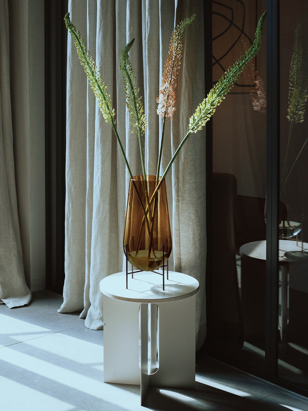 4795949 MENU Эшасская ваза Небольшая  - Вид №13