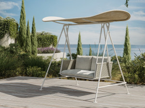 2-местный качалка Sunbrella®