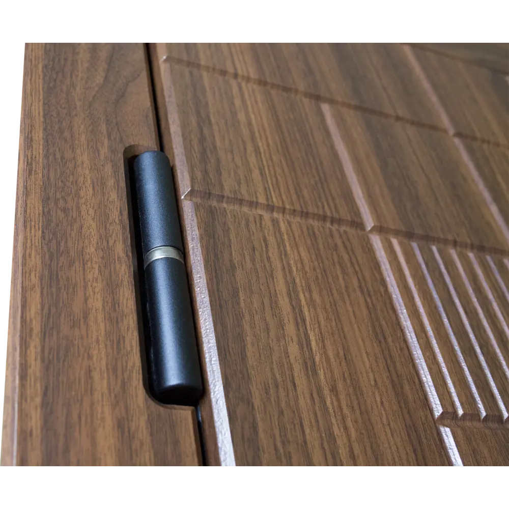 Дверь входная металлическая Модерн, 860 мм, правая BELWOODDOORS STLM-2029739 - Вид №5