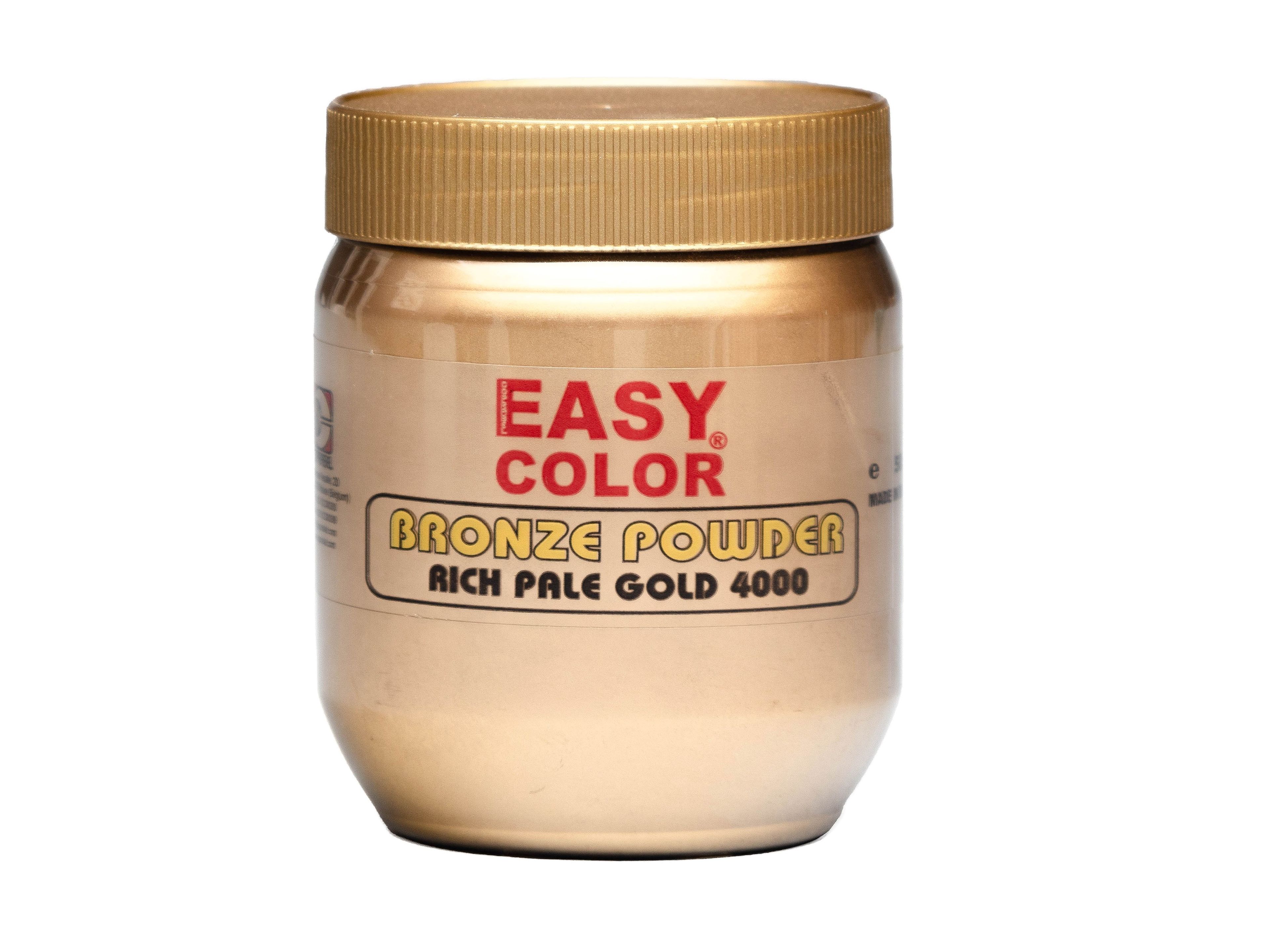 Декоративная порошковая краска с эффектом металлик COPRABEL EASYCOLOR® ARCH-00106336 - Вид №6