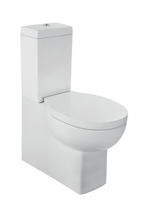 VBMSP/CBM/CBVS Компакт унитаз с бачком Белый Neroceramica  Италия 