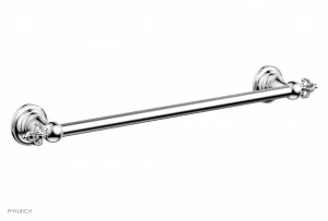 Полотенцесушитель COURONNE Phylrich  163-70-026 Хромированный