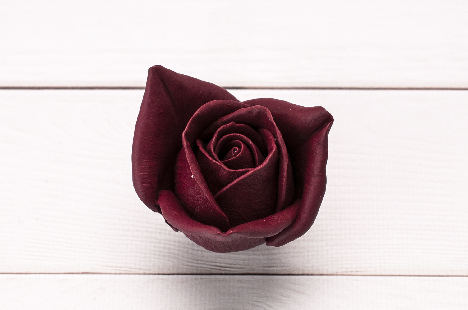 10753 Форма "Роза Гран при S" силикон HobbyPage 