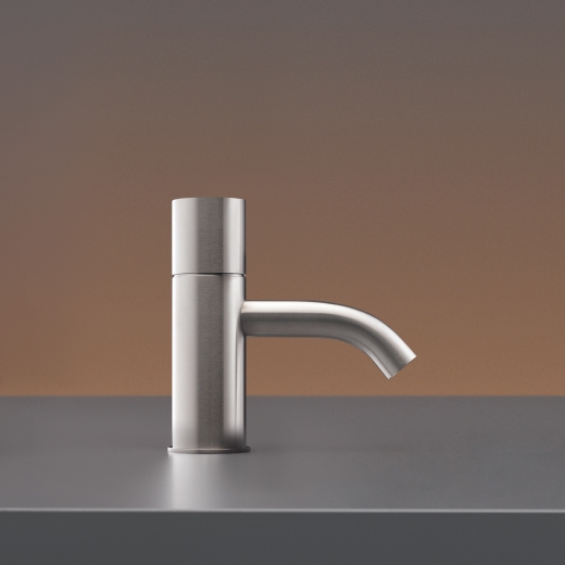 бортик смесителя H. 135 мм с носиком  GIO61 CEADESIGN  - Вид №1