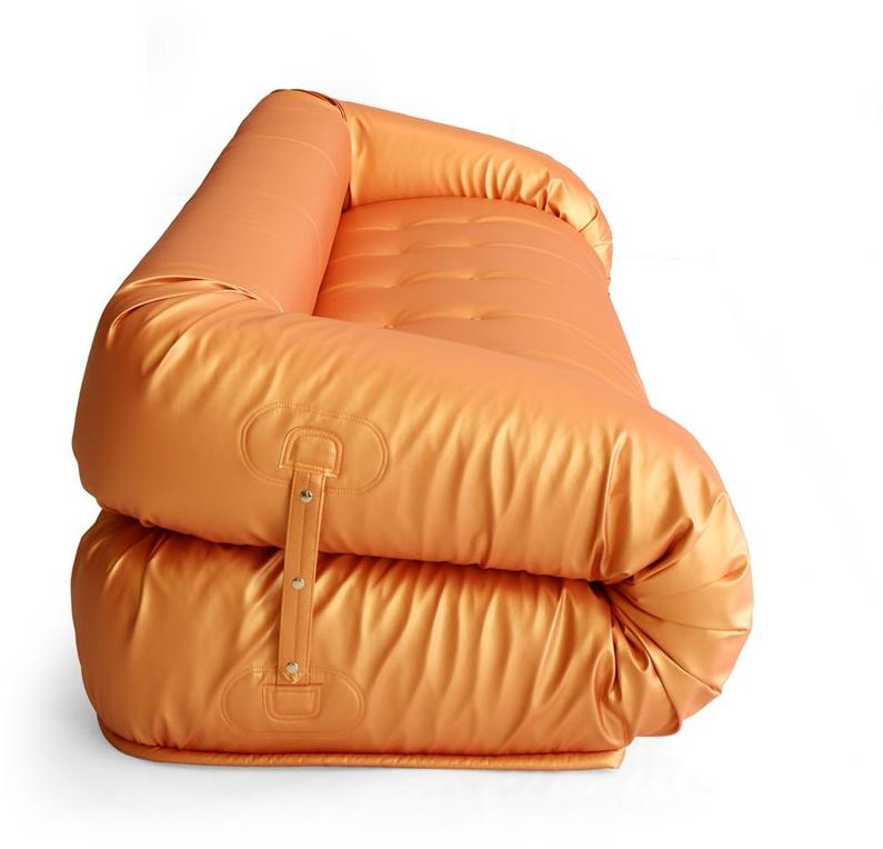 Giovannetti Раскладной диван-кровать Anfibio sun-id-1385005 - Вид №5