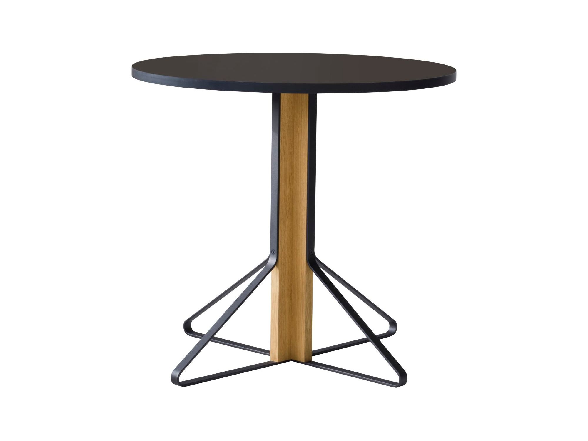 Круглый деревянный стол Artek ARCH-00050862 - Вид №1