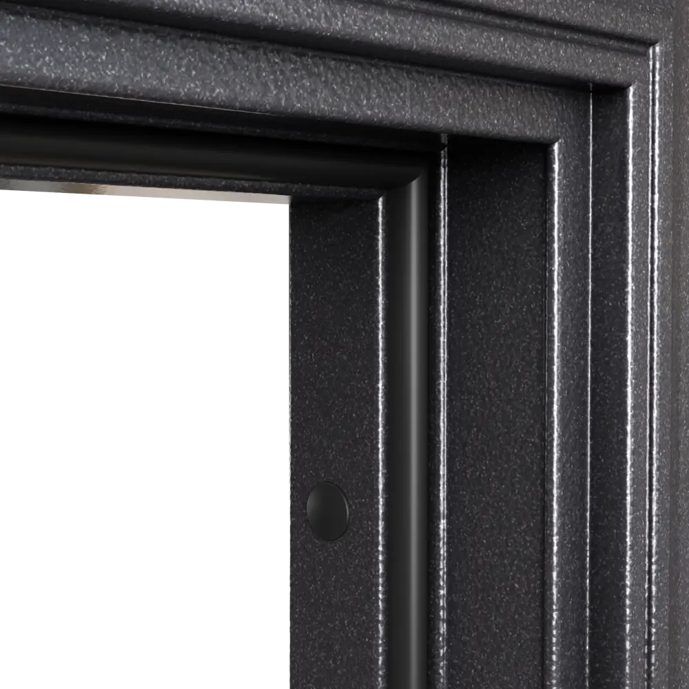 TOREX Клауд Вижн — металлическая входная дверь с защитой и стилем 89392522 STLM-1371887 - Вид №14