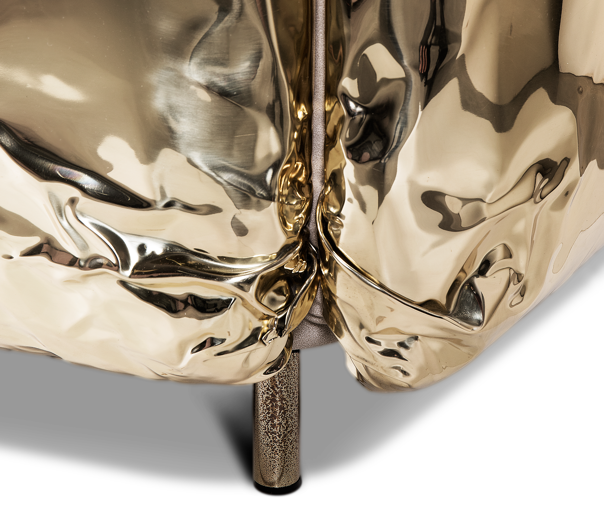 0-202 Несовершенное кресло Boca Do Lobo  - Вид №5