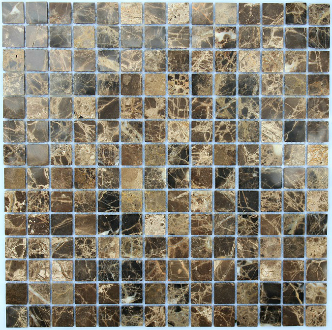 Мозаика из натурального камня KP-727 SN-Mosaic Stone 