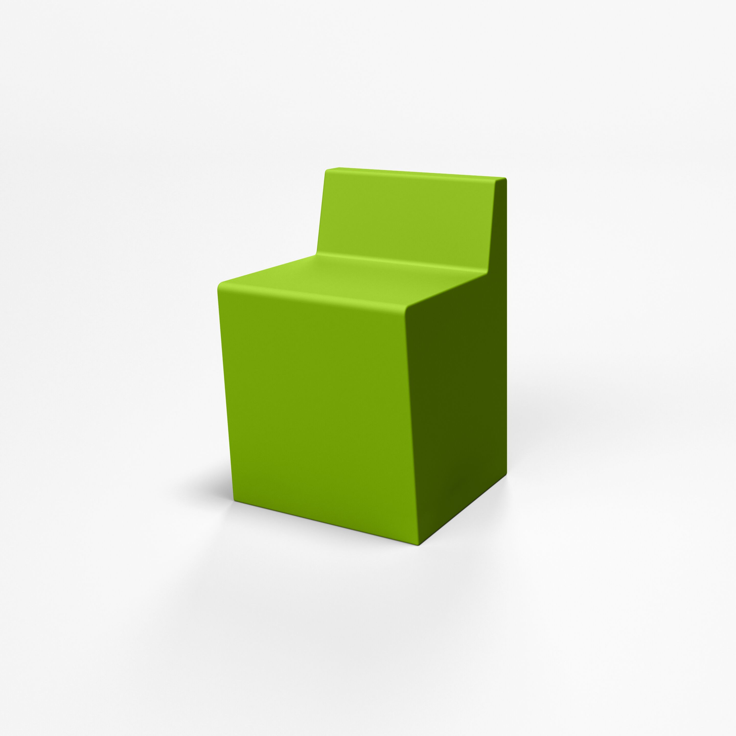 Сиденье из пены с покрытием SIXINCH Urban ARCH-00128459 - Вид №15