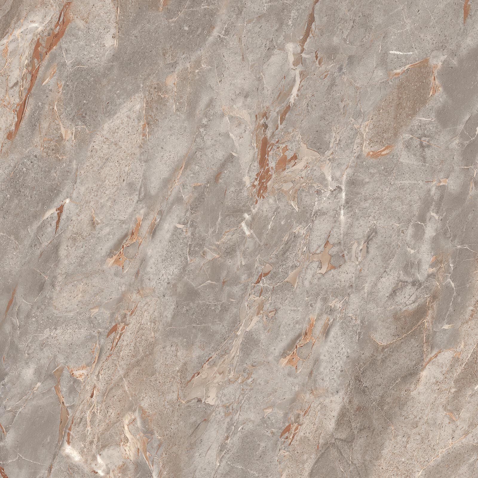 Пол / керамогранит с мраморным эффектом Kaleseramik ванная комната ARCH-00120324 - Вид №48