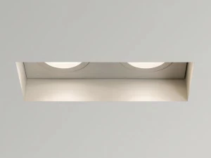 Astro Lighting Встраиваемый точечный светильник из стали  1248008