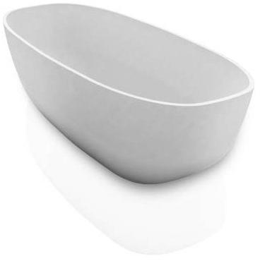 JEE-O Отдельностоящая ванна Amsterdam Sbm060 - Вид №3