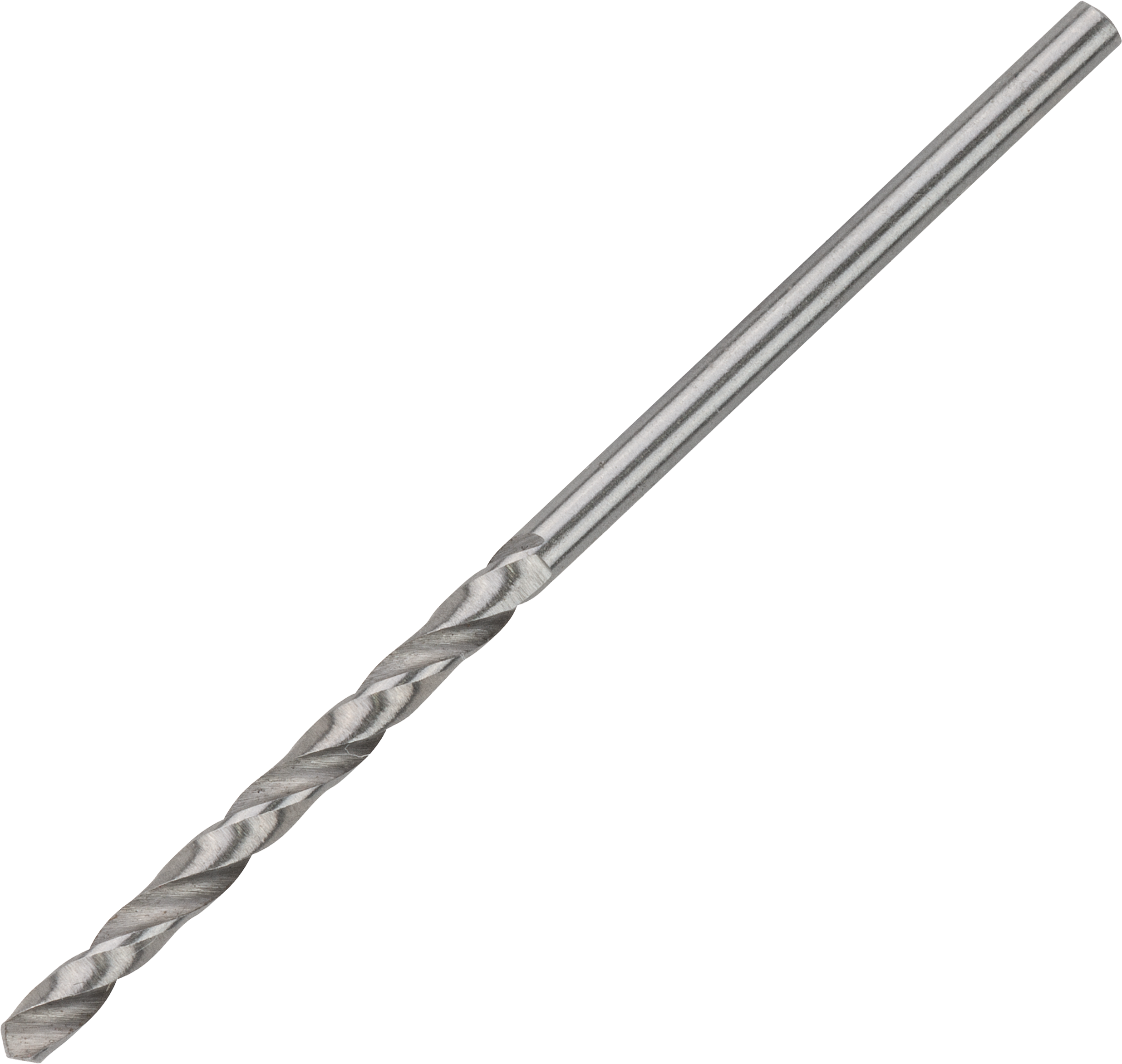 80159007 Сверло по металлу Bosh HSS-G 2x24 мм, 2 шт. STLM-0013823 BOSCH PROFESSIONAL