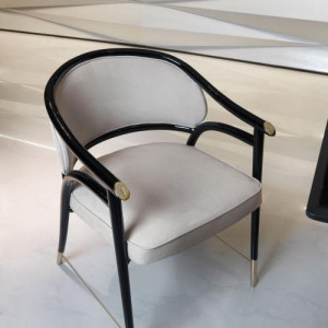 Aleksandra Стул Visionnaire